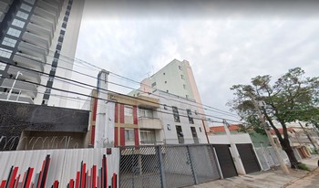 Imagem de fundo do condomínio Condomínio Pallas - Campestre - Santo André - SP