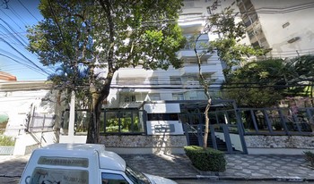 Imagem de fundo do condomínio Condomínio Pallas - Jardim Paulista - São Paulo - SP