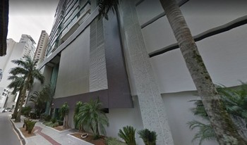 Imagem de fundo do condomínio Condomínio Palm Beach - Centro - Balneário Camboriú - SC