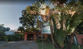 Imagem de fundo do condomínio Condomínio Palm Springs - Itagua - Ubatuba - SP