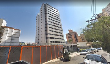 Imagem de fundo do condomínio Condomínio Palm Springs - Cambuí - Campinas - SP