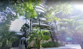 Imagem de fundo do condomínio Condomínio Palma De Majorca - Santa Cecília - São Paulo - SP