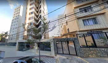 Imagem de fundo do condomínio Condomínio Palma De Mallorca - Santo Antônio - Belo Horizonte - MG