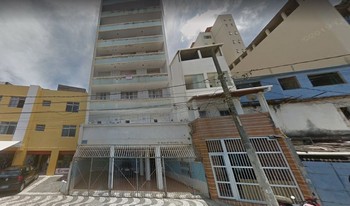 Imagem de fundo do condomínio Condomínio Palma De Mallorca - Rio Vermelho - Salvador - BA