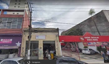 Imagem de fundo do condomínio Condomínio Palma De Ouro - Santo Amaro - São Paulo - SP