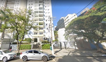 Imagem de fundo do condomínio Condomínio Palma Mater - Vila Clementino - São Paulo - SP