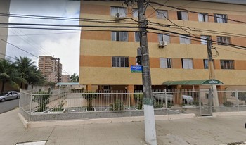 Imagem de fundo do condomínio Condomínio Palma - Vila Tupi - Praia Grande - SP