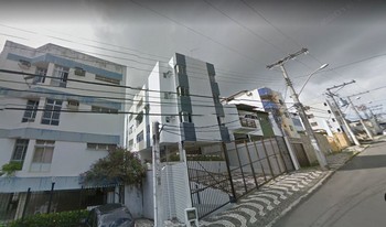 Imagem de fundo do condomínio Condomínio Palmar - Vila Laura - Salvador - BA
