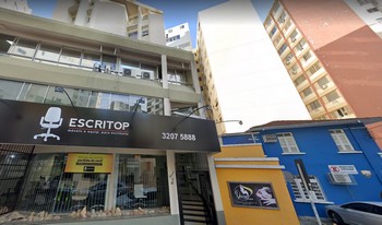 Imagem de fundo do condomínio Condomínio Palmares - Centro - Florianópolis - SC