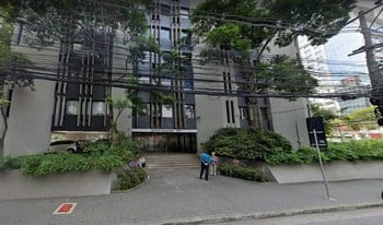 Imagem de fundo do condomínio Condomínio Palmares - Brooklin - São Paulo - SP