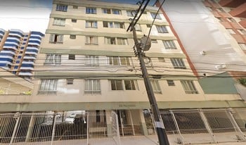 Imagem de fundo do condomínio Condomínio Palmares - Centro - Balneário Camboriú - SC