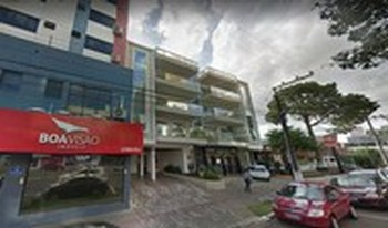 Imagem de fundo do condomínio Condomínio Palmares - Centro - Chapecó - SC
