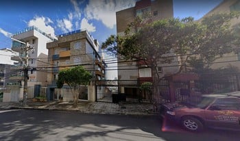 Imagem de fundo do condomínio Condomínio Palmares Do - Buritis - Belo Horizonte - MG