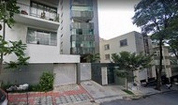 Imagem de fundo do condomínio Condomínio Palmares - Anchieta - Belo Horizonte - MG