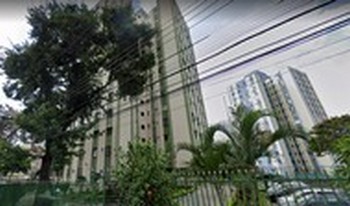 Imagem de fundo do condomínio Condomínio Palmares - Ipiranga - Belo Horizonte - MG