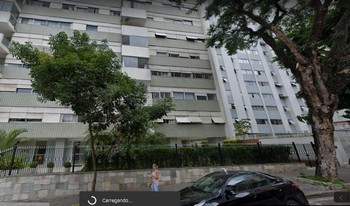 Condomínio Palmares - Centro - São Paulo - SP