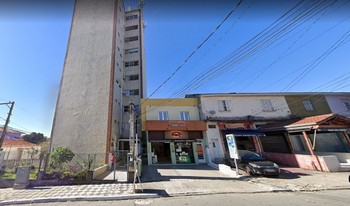 Condomínio Palmas Do Tremembé - Tucuruvi - São Paulo - SP