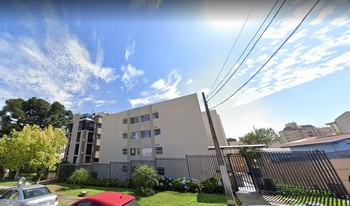 Imagem de fundo do condomínio Condomínio Palmas - Portão - Curitiba - PR