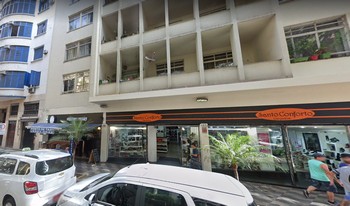 Imagem de fundo do condomínio Condomínio Palmela - Consolação - São Paulo - SP