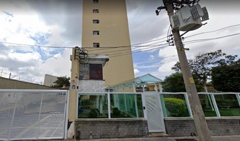 Imagem de fundo do condomínio Condomínio Pamplona - Jaçanã - São Paulo - SP