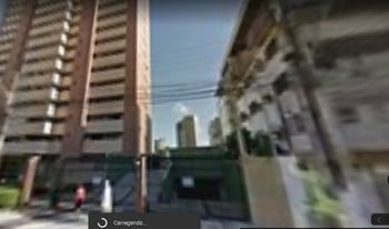 Imagem de fundo do condomínio Condomínio Pamplona - Joaquim Távora - Fortaleza - CE