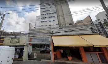 Imagem de fundo do condomínio Condomínio Pamplona I - Jardim Paulista - São Paulo - SP