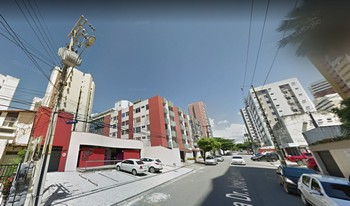 Imagem de fundo do condomínio Condomínio Pampulha - Aldeota - Fortaleza - CE