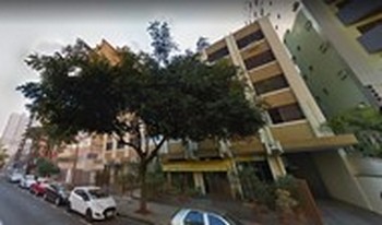 Imagem de fundo do condomínio Condomínio Pampulha - Centro - Londrina - PR