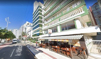 Imagem de fundo do condomínio Condomínio Pan Américano - Centro - Balneário Camboriú - SC
