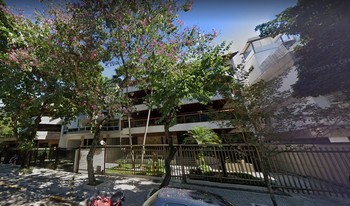 Imagem de fundo do condomínio Condomínio Pancetti - Barra Da Tijuca - Rio De Janeiro - RJ