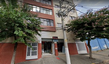 Imagem de fundo do condomínio Condomínio Pandia Calógeras - Aclimação - São Paulo - SP