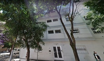 Imagem de fundo do condomínio Condomínio Pandora - Santa Cecília - São Paulo - SP