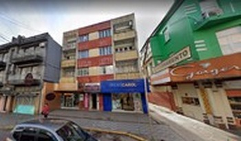 Imagem de fundo do condomínio Condomínio Pangare - Centro - Santa Maria - RS