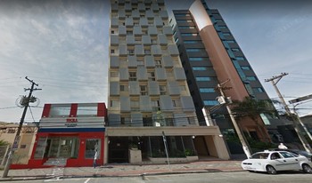 Imagem de fundo do condomínio Condomínio Panorama - Santana - São Paulo - SP