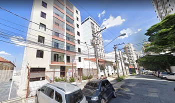 Imagem de fundo do condomínio Condomínio Panorama - Santana - São Paulo - SP
