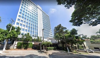 Imagem de fundo do condomínio Condomínio Panorama - Consolação - São Paulo - SP