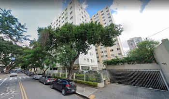 Imagem de fundo do condomínio Condomínio Panorama - Tatuapé - São Paulo - SP