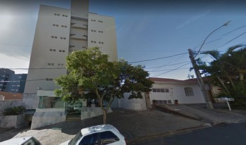 Imagem de fundo do condomínio Condomínio Panorama - Centro - Poços De Caldas - MG
