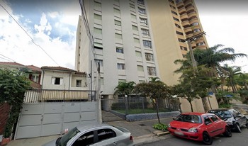 Imagem de fundo do condomínio Condomínio Panorama - Cambuci - São Paulo - SP