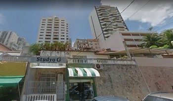 Imagem de fundo do condomínio Condomínio Panorama - Graça - Salvador - BA