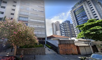 Imagem de fundo do condomínio Condomínio Panorama - Sumaré - São Paulo - SP