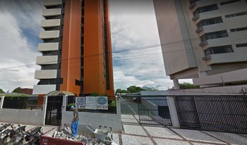 Imagem de fundo do condomínio Condomínio Panoramic Hills - Dionísio Torres - Fortaleza - CE