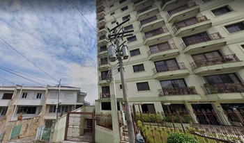 Imagem de fundo do condomínio Condomínio Panorâmico - Vila Formosa - São Paulo - SP
