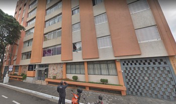 Imagem de fundo do condomínio Condomínio Panorâmico - Centro - Santo André - SP