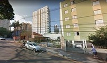 Imagem de fundo do condomínio Condomínio Pantheon - Centro - Londrina - PR