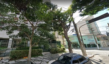 Imagem de fundo do condomínio Condomínio Pao De Acucar E Corcovado - Aclimação - São Paulo - SP