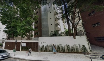 Imagem de fundo do condomínio Condomínio Paola - Higienópolis - São Paulo - SP
