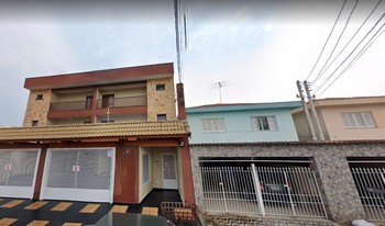 Imagem de fundo do condomínio Condomínio Paolla - Campestre - Santo André - SP