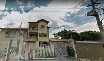 Imagem de fundo do condomínio Condomínio Paolla - Bairro Campestre - Santo André - SP
