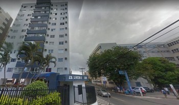 Imagem de fundo do condomínio Condomínio Papa Lucio I - Brotas - Salvador - BA